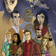 Illustration for article titled The Coolest Firefly Art in the Verse